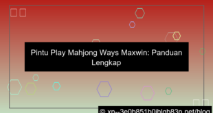 ilustrasi pintu play mahjong ways maxwin