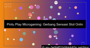visual pintu play microgaming
