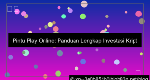 gambar pintu play online