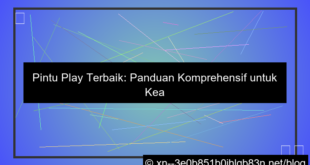 gambar pintu play terbaik