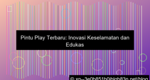 pintu play terbaru