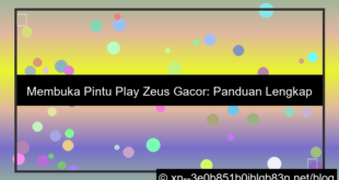 ilustrasi pintu play zeus gacor