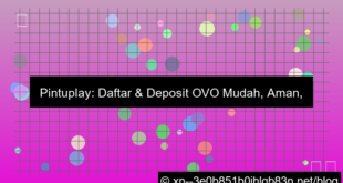 gambar pintuplay daftar deposit ovo