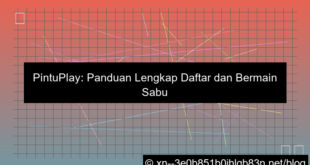 pintuplay daftar sabung ayam