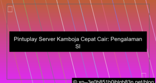 grafik pintuplay server kamboja cepat cair