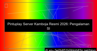 visual pintuplay server kamboja resmi 2026