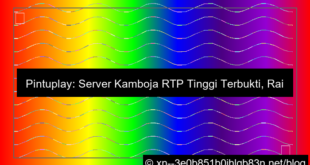 grafik pintuplay server kamboja rtp tinggi