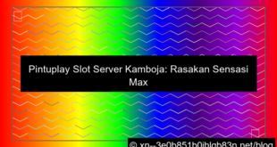gambar pintuplay slot server kamboja