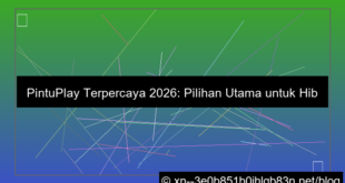 pintuplay terpercaya 2026