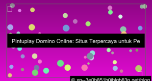 gambar situs pintuplay domino online