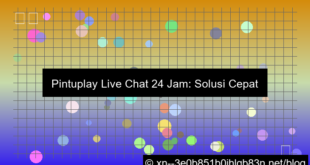 situs pintuplay live chat 24 jam