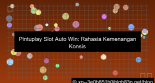 situs pintuplay slot auto win