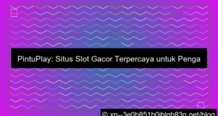 visual situs pintuplay slot gacor