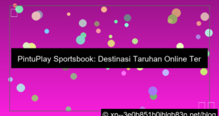 situs pintuplay sportsbook