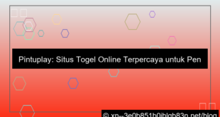 visual situs pintuplay togel online