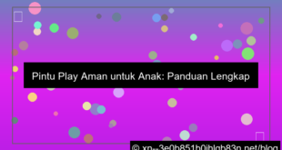 grafik apakah pintu play aman