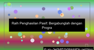 pintu play program afiliasi