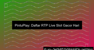 visual pintuplay daftar rtp live hari ini