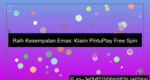 grafik pintuplay free spin