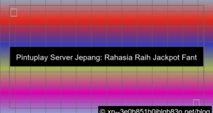 ilustrasi pintuplay server jepang jackpot