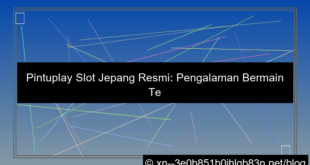 grafik pintuplay slot jepang resmi
