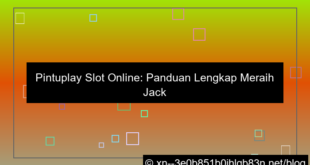 desain pintuplay slot online mudah jackpot