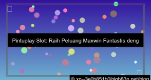 gambar pintuplay slot peluang maxwin
