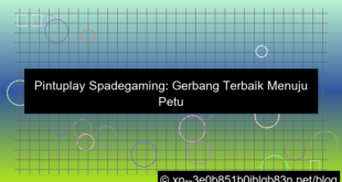 pintuplay spadegaming