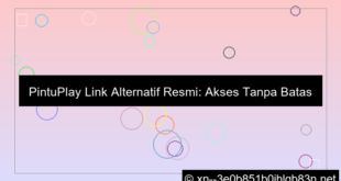 pintuplay link alternatif