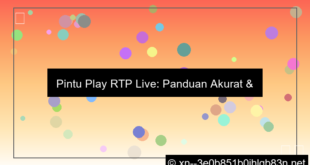 pintu play rtp live