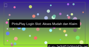 visual pintuplay login slot free spin